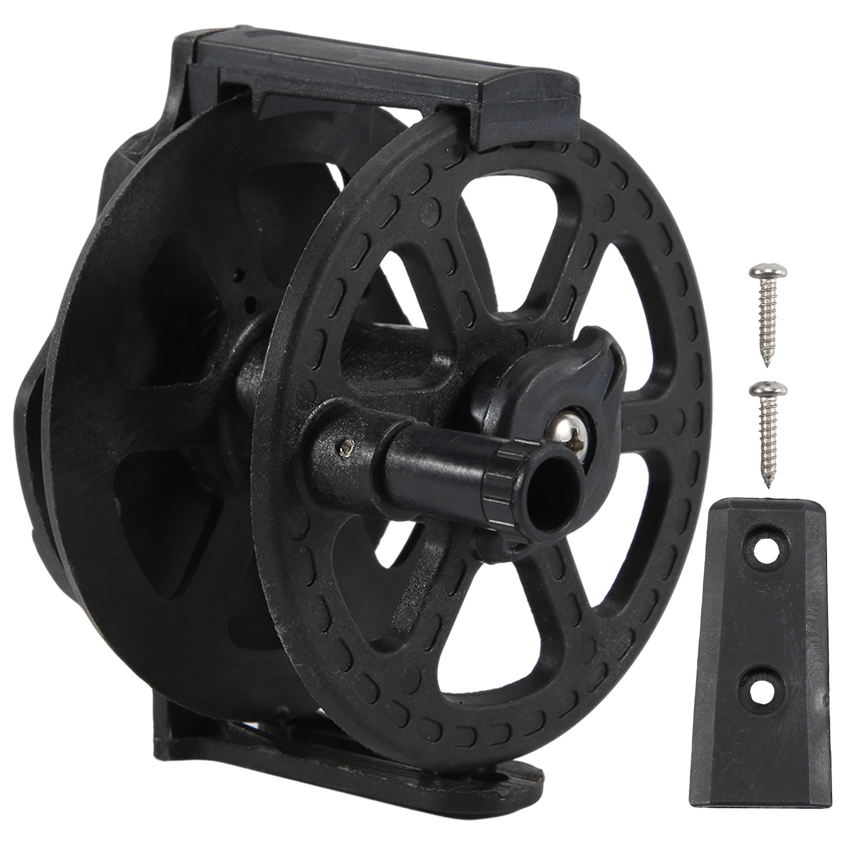 Fly Reel - Kołowrotek do kuszy ABJM-Composite, pojemność 230
