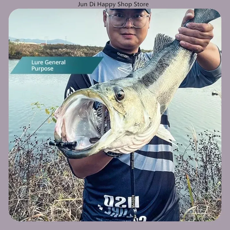 HASIDA M9 – kołowrotek spinnin – Trolling Reel recenzja i cena