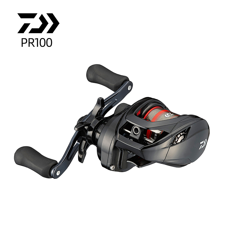 2022 nowy kołowrotek DAIWA PR1 – Abu Garcia Reel Max recenzja i cena