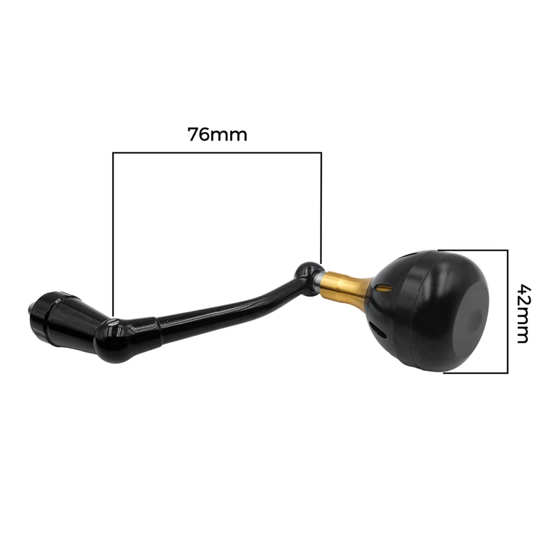 76 mm uchwyt mocujący do kołow – Reel Repair Kit recenzja i cena